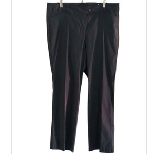 Lane Bryant Black Pants Size 20